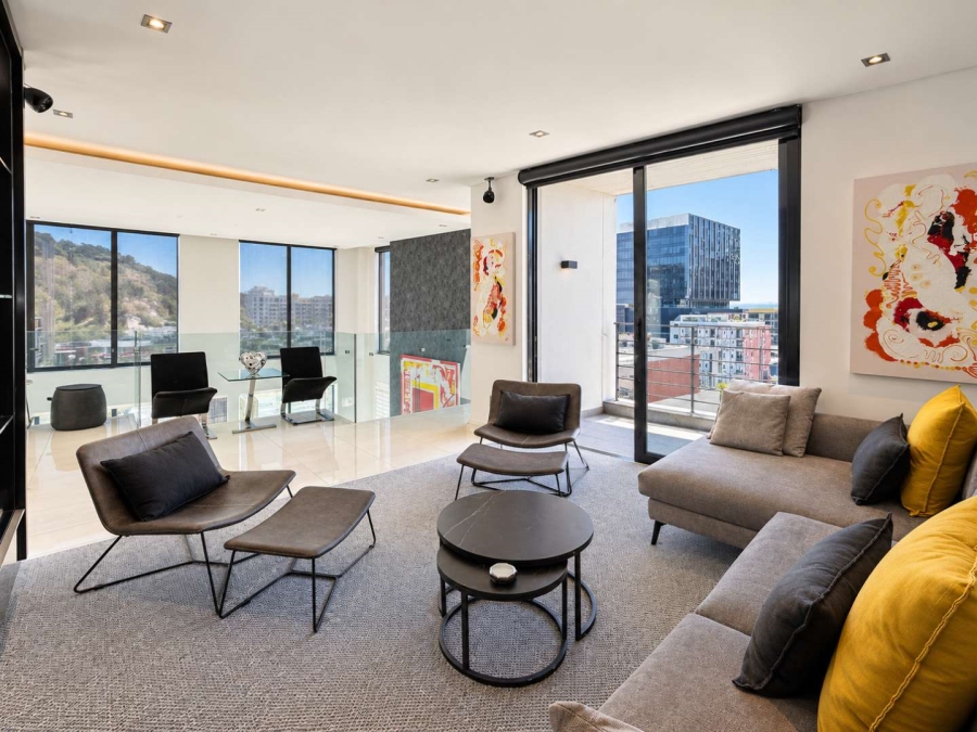 2 Bedroom Property for Sale in Cape Town City Centre Western Cape